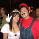 Image for article titled Nintendo Love Invades West Hollywood Costume Carnaval
